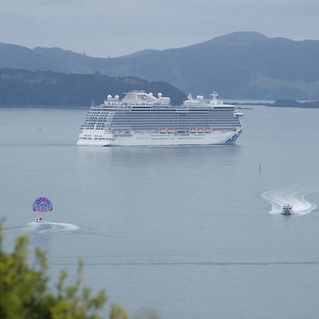 Ferienwohnung Hyview Paihia Exterior foto