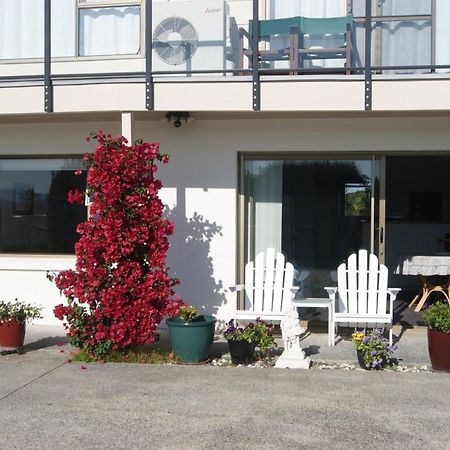 Ferienwohnung Hyview Paihia Exterior foto