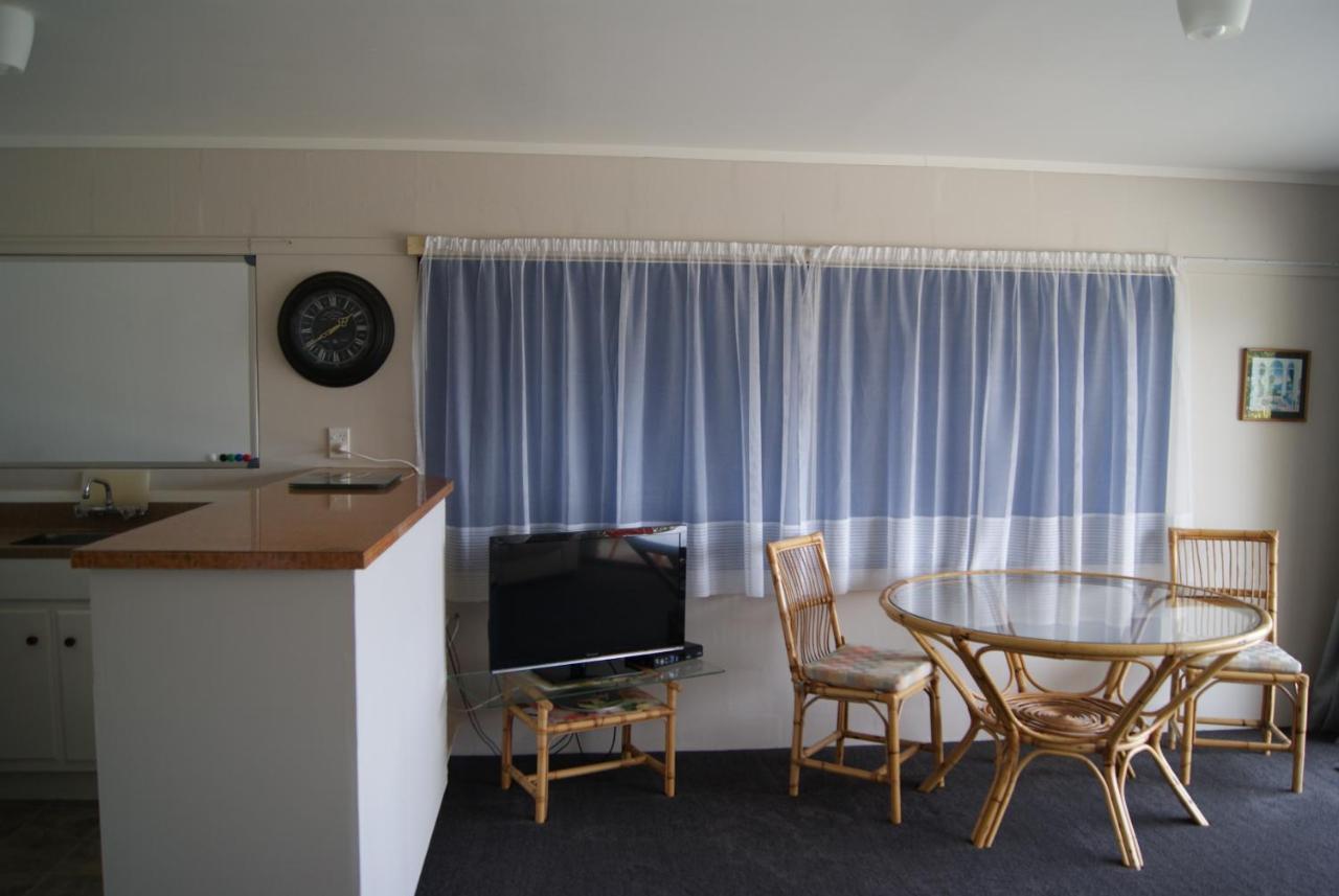 Ferienwohnung Hyview Paihia Exterior foto