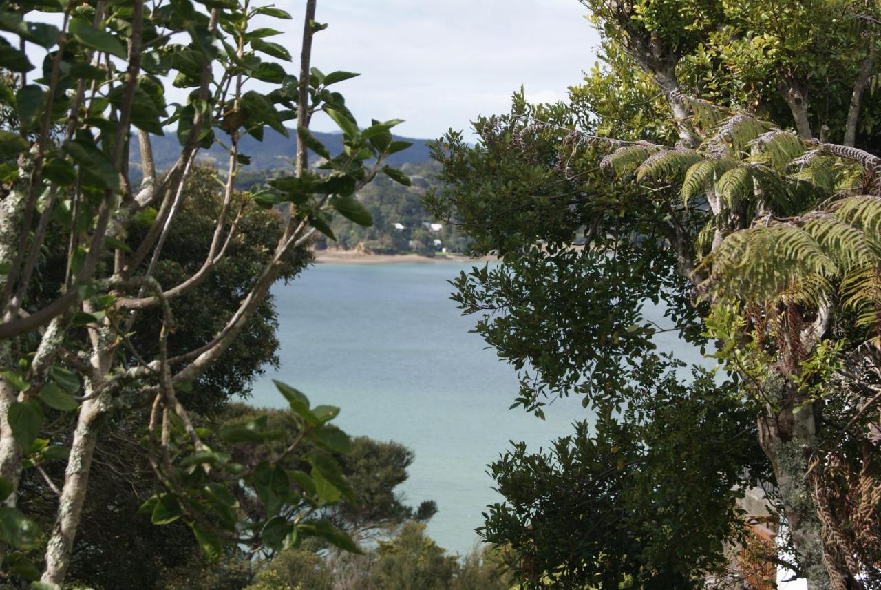 Ferienwohnung Hyview Paihia Exterior foto