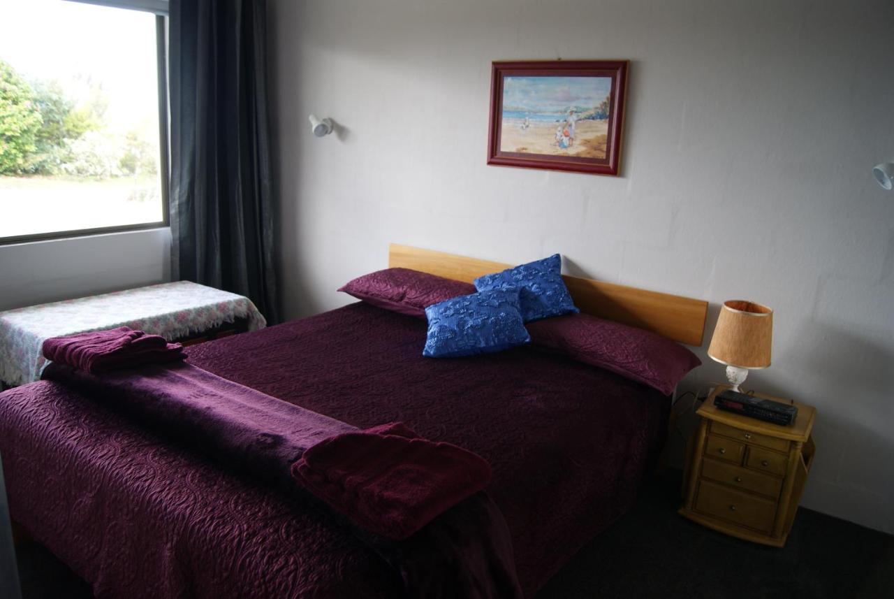 Ferienwohnung Hyview Paihia Exterior foto