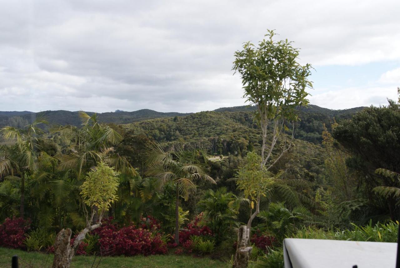Ferienwohnung Hyview Paihia Exterior foto