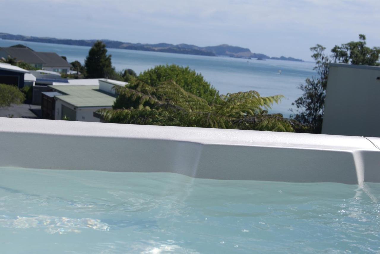 Ferienwohnung Hyview Paihia Exterior foto