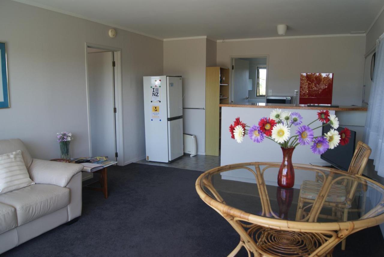 Ferienwohnung Hyview Paihia Exterior foto