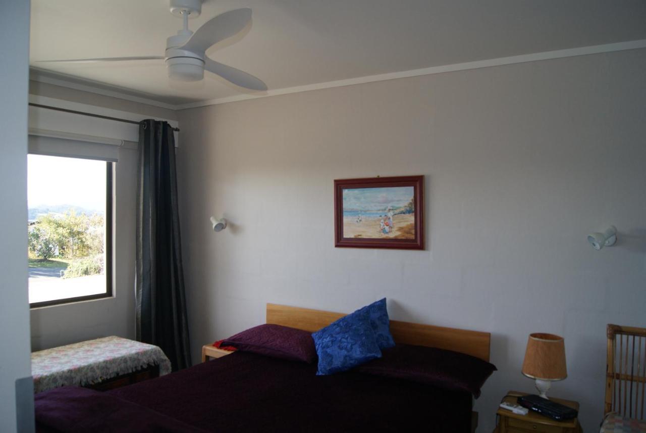 Ferienwohnung Hyview Paihia Exterior foto