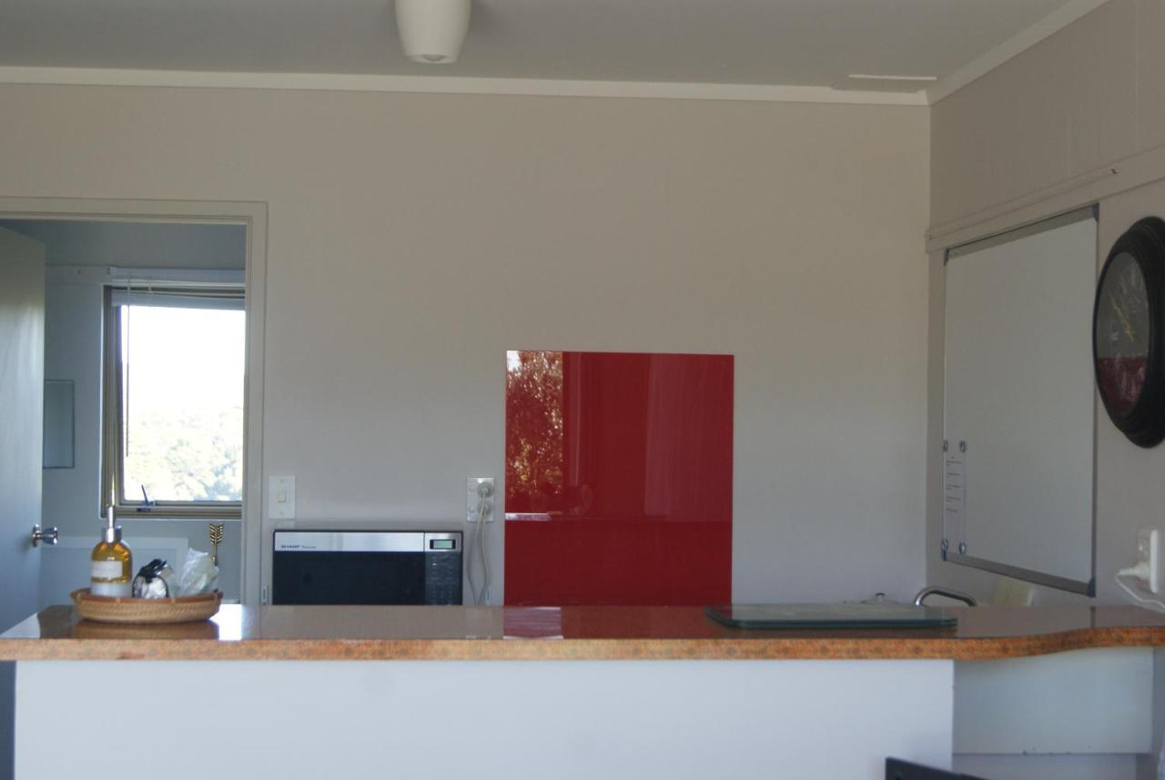 Ferienwohnung Hyview Paihia Exterior foto